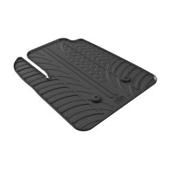 Jeu de tapis de sol V51-0754 pour CHEVROLET, GMC COLORADO, CANYON VAICO