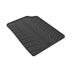 Jeu de tapis de sol V51-0754 pour CHEVROLET, GMC COLORADO, CANYON VAICO