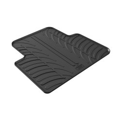 Jeu de tapis de sol V51-0756 pour CHEVROLET, GMC COLORADO, CANYON VAICO