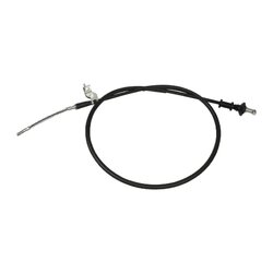 Handbrake Cable VAICO V51-30009 OE Ref 96 243 463