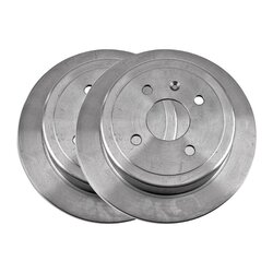 Brake Disc VAICO V51-40003 OE Ref 96312560