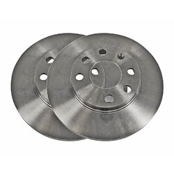 Brake Disc VAICO V51-80003 OE Ref 40206-U7600