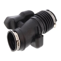 Charger Intake Hose VAICO V51-9528 OE Ref 25783713