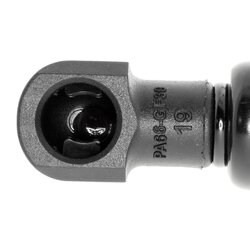 Vérin de hayon VAICO V52-0033 pour HYUNDAI SONATA OE 817713K001 VAICO