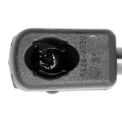 Vérin de hayon VAICO V52-0033 pour HYUNDAI SONATA OE 817713K001 VAICO