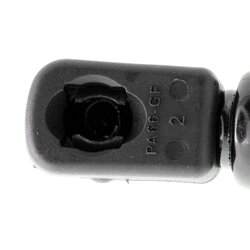 Vérin de hayon VAICO V52-0035 pour HYUNDAI TUCSON OE 87170-2E020 VAICO