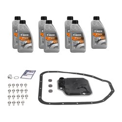 Gearbox Service Kit VAICO V52-0389 OE Ref 46321-23001 kit2