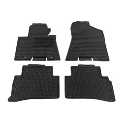 Floor Mats VAICO V52-0391 OE Ref D7131-ADE50
