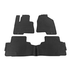 Floor Mats VAICO V52-0395 OE Ref 2S131ADE00
