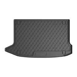 Tapis de coffre VAICO V52-0401 pour HYUNDAI KONA OE J9122ADE00 VAICO