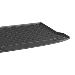 Tapis de coffre VAICO V52-0401 pour HYUNDAI KONA OE J9122ADE00 VAICO