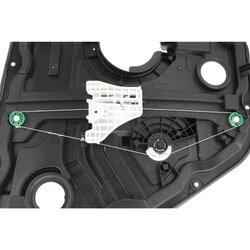 Window Regulator VAICO V52-0444 OE Ref 83481-D3001