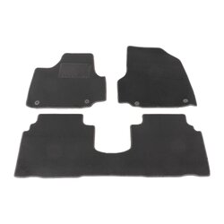 Floor Mats VAICO V52-0480 OE Ref IONIQ (5)