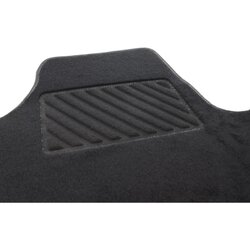 Tapis de sol VAICO V52-0480 pour HYUNDAI IONIQ OE G2144ADE00 VAICO