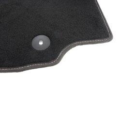 Tapis de sol VAICO V52-0480 pour HYUNDAI IONIQ OE G2144ADE00 VAICO
