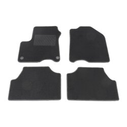 Floor Mats VAICO V52-0481 OE Ref HYUNDAI Kona (OS)