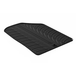 Jeu de tapis de sol V52-0492 pour HYUNDAI AVANTE OE F2F13-AC000 VAICO