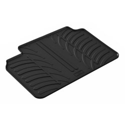 Jeu de tapis de sol V52-0492 pour HYUNDAI AVANTE OE F2F13-AC000 VAICO