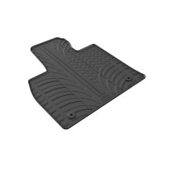 Jeu de tapis de sol V52-0493 pour HYUNDAI PALISADE OE S8f13-AU100 VAICO