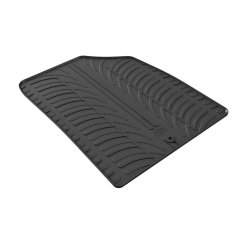 Jeu de tapis de sol V52-0493 pour HYUNDAI PALISADE OE S8f13-AU100 VAICO