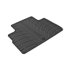 Jeu de tapis de sol V52-0493 pour HYUNDAI PALISADE OE S8f13-AU100 VAICO