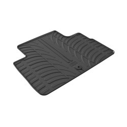 Jeu de tapis de sol V52-0493 pour HYUNDAI PALISADE OE S8f13-AU100 VAICO