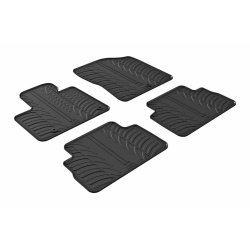 Floor Mat Set VAICO V52-0495 OE Ref CL131ADE00
