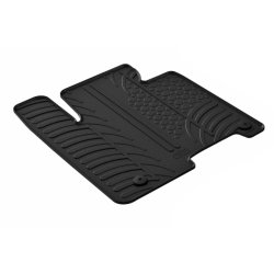Jeu de tapis de sol V52-0496 pour HYUNDAI TUCSON OE N7131ADE00GR VAICO