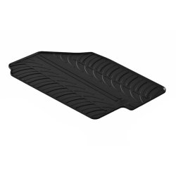 Jeu de tapis de sol V52-0496 pour HYUNDAI TUCSON OE N7131ADE00GR VAICO