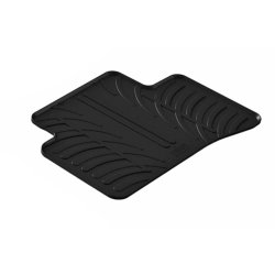 Jeu de tapis de sol V52-0496 pour HYUNDAI TUCSON OE N7131ADE00GR VAICO