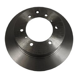 Brake Disc VAICO V52-80011 OE Ref 52710-H1000