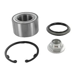 Wheel Bearing Kit VAICO V53-0027 OE Ref KGA2A-33-047