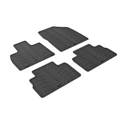Floor Mat Set VAICO V53-0213 OE Ref S9F13AC000