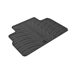 Jeu de tapis de sol V53-0213 pour KIA TELLURIDE OE S9F13-AC000 VAICO