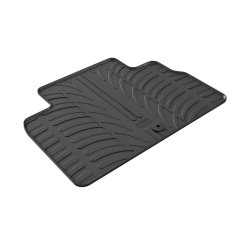 Jeu de tapis de sol V53-0213 pour KIA TELLURIDE OE S9F13-AC000 VAICO
