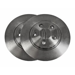 Brake Disc VAICO V54-80001 OE Ref XR8 27087