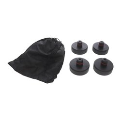 Jack Support Plate VAICO V58-0033 OE Ref Tesla 3