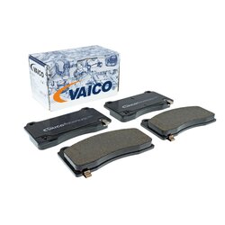 Jeu de plaquettes de frein VAICO V58-0035 pour Tesla Model 3 et Model Y VAICO