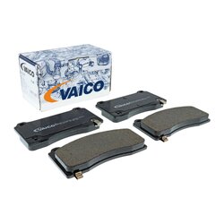 Jeu de plaquettes de frein VAICO V58-0035 pour Tesla Model 3 et Model Y VAICO