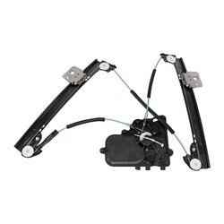 Window Regulator VAICO V58-0040 OE Ref 1616442-00-A
