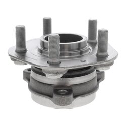 Kit de roulements de roue VAICO V58-0125 pour Tesla Model 3 et Model Y VAICO