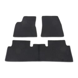 Floor Mats VAICO V58-0181 OE Ref TESLA Model 3