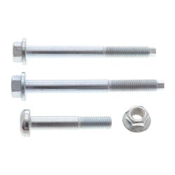 Bras de suspension arrière VAICO V58-0218 pour TESLA MODEL X VAICO