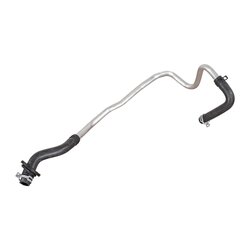 Durite de radiateur VAICO V58-0306 pour Tesla Model S, référence d'origine 1042550-00-A