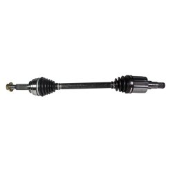 Driveshaft (cv Axle) VAICO V58-0336 OE Ref 155310900B