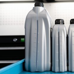 Huile moteur VAICO V60-0013 pour ALFA ROMEO, ALPINA, AUDI et plus encore... VAICO