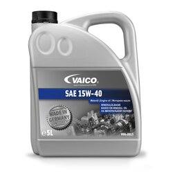 Engine Oil VAICO V60-0015 OE Ref 000 989 33 01