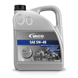 Engine Oil VAICO V60-0026 OE Ref 83 12 2 405 887