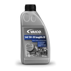 Engine Oil VAICO V60-0053 OE Ref GAU 052 195 M2