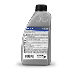 Huile moteur VAICO V60-0055 pour ALPINA, ASTON MARTIN, AUDI et plus encore... VAICO